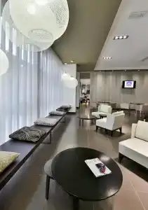 Best Western Premier CHC Airport - 21