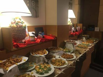 Grande Albergo Alfeo - 11