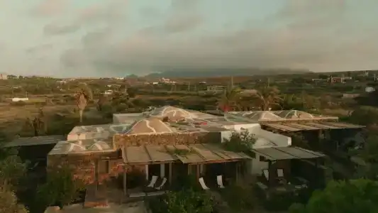 Zubebi Resort - 11