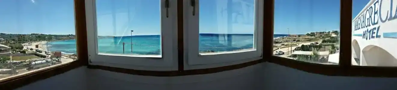 Magna Grecia - 2