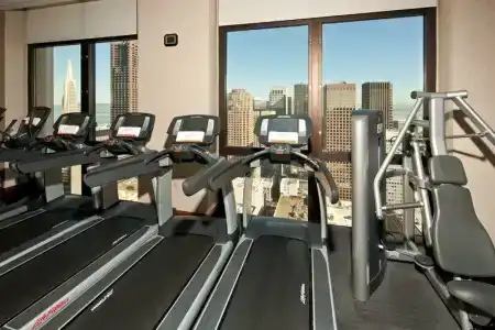 Grand Hyatt San Francisco - 2