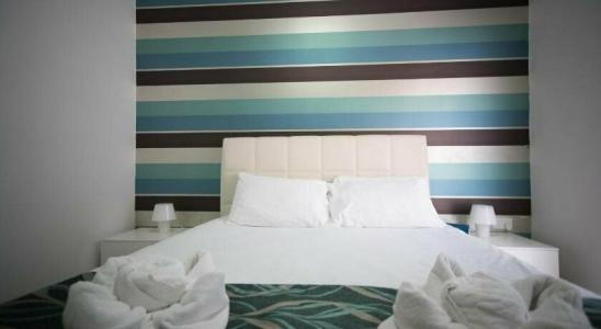 Strand Suites by Neu Collective - 48