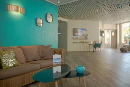 Mercure Thalasso & Spa Port - 46