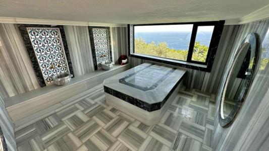 Seaview Faralya - 15