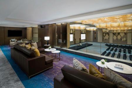 InterContinentals JAKARTA PONDOK INDAH by IHG - 38