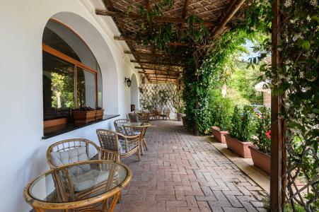 B&B Ischia San Nicola - 16