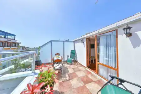 Senatus - Special Class - 5