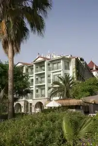 Marti la Perla - Adult Only+16 - 9