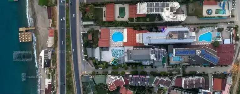 Mirabell All İnclusive - 15