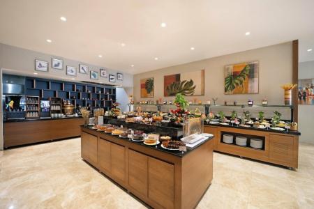 Ramada Plaza by Wyndham Istanbul Atakoy - 35
