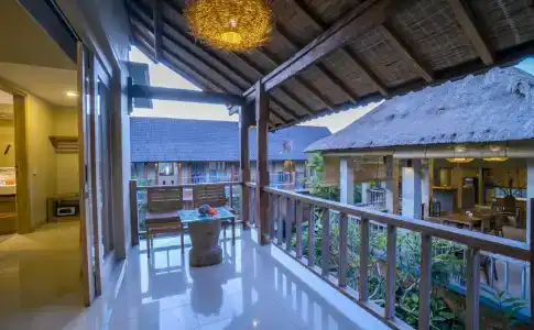 Tetirah Boutique Ubud - 22
