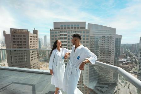 TRYP by Wyndham Dubai - 24