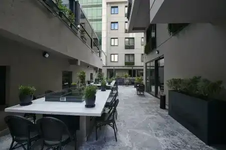 Livinton Ataşehir - 42