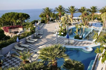 Borgo Romantica - Resort & Spa - 42