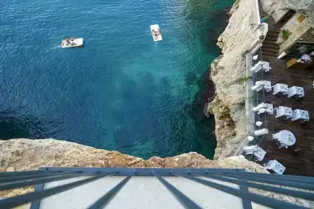 Grotta Palazzese - 3