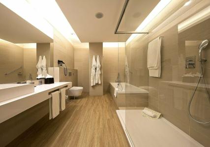 Jupiter Lisboa – Rooftop & Spa - 41