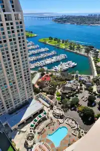 Manchester Grand Hyatt San Diego - 10