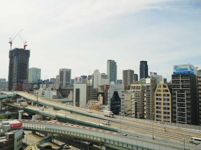 Toyoko Inn Osaka Semba Higashi - 31