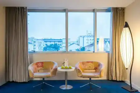 voco Suzhou Guanqian Street by IHG - 43