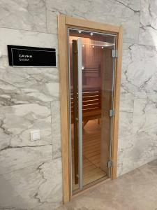 Megapolis Naberezhnaya - 44