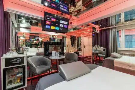 Gipnoz Aviamotornaya - 12