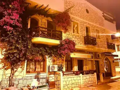 Golden Stone Butik Otel - 0