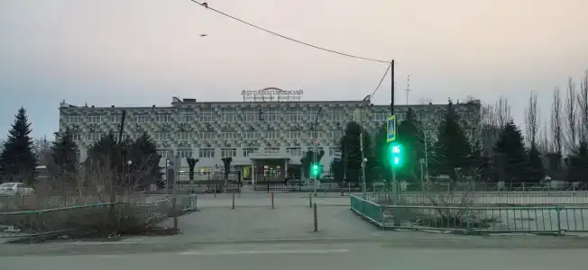 Art-Volzhskii Resort - 40