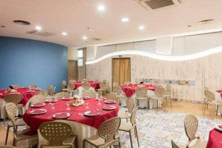Albergo Athenaeum - 10