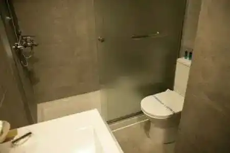 Jimmy's Suites - 26