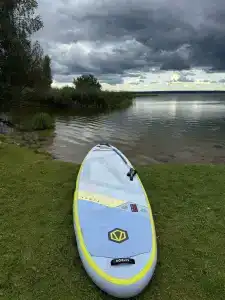 Urev Tourist base - 26