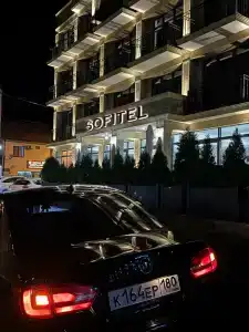 Sofitel - 29