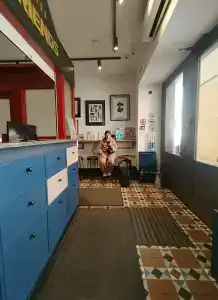 Друзья на Садовой - 44