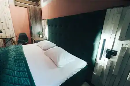 Greenwich City & Spa - 31