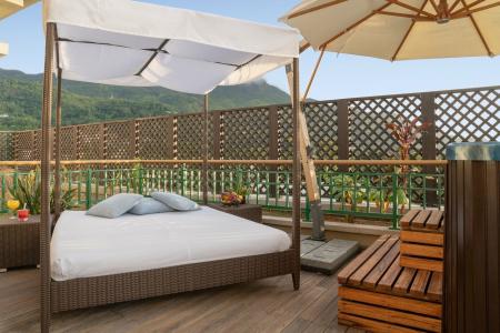 Savoy Seychelles Resort & Spa - 64