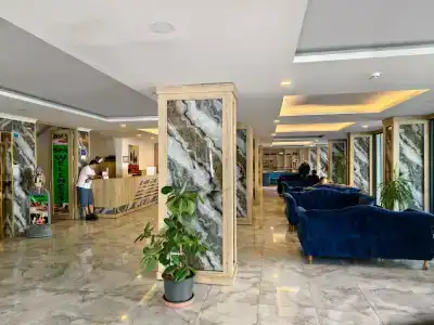 Hedef Kleopatra Golden Sun - 15