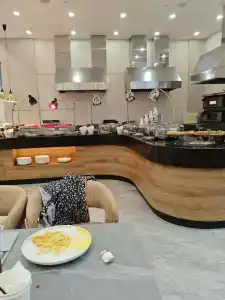 Zenith Resort & SPA - 89