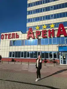 Арена Минск - 64