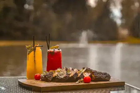 Russian Seasons Apart-Peresvet - 45