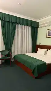 Bristol-Zhiguli - 35