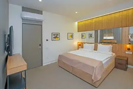 Cartez by Horizons, - 2