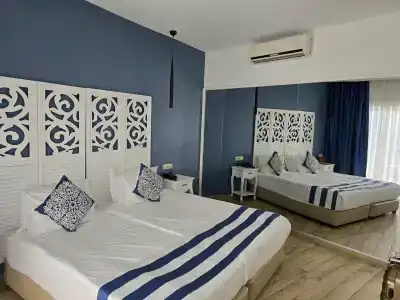 Blue Dreams Resort & SPA - 12