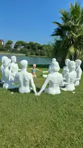 Selectum Noa Belek (Ex. Cesar's Temple De Luxe) - 16