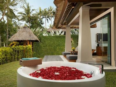 Maya Ubud Resort & Spa - 7