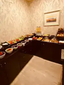 Adora Cafe & Restaurant - 36