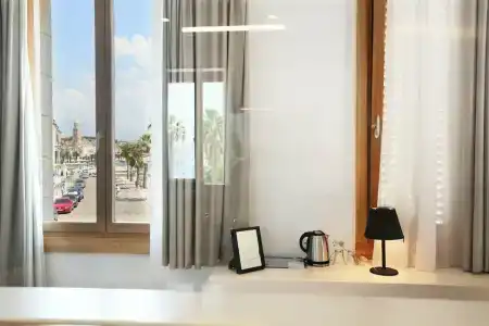 Guesthouse Villa Scalaria - 11