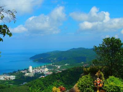 PR Patong Residence - 15