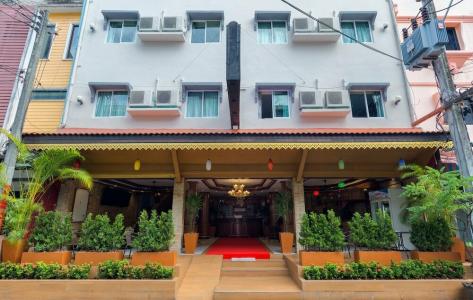 PR Patong Residence - 2