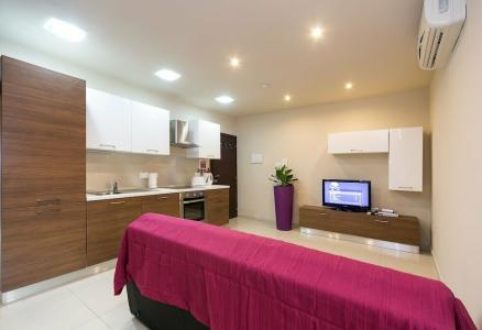 InStyle Aparthotel - 44