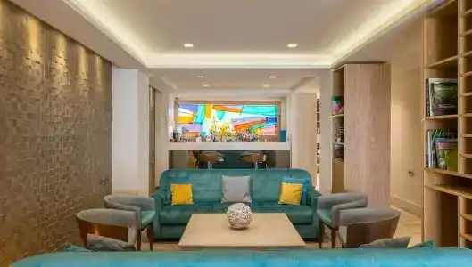 InStyle Aparthotel - 11