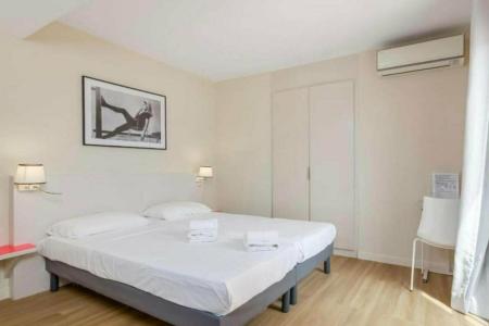 Appartement Juan les Pins - le Grand Sud - 49